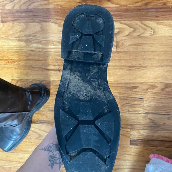 Vagabond Eyre Boots - Picture 3 of 7